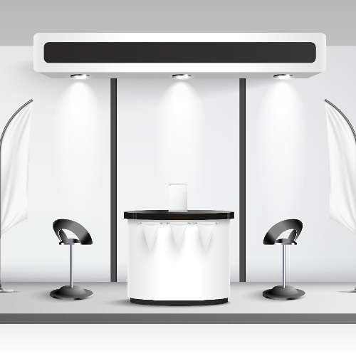 Booth Design Magic With Best B2B Portal