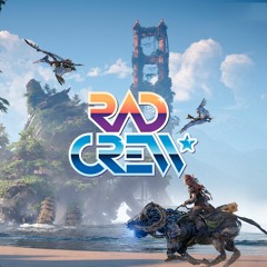 Rad Crew S20E01: Alt vi vet om Playstation 5, Sega fyller 60, og Xenoblade på Switch