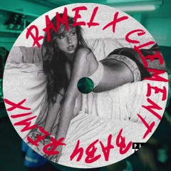 Tate McRae - greedy (Ramel x Clément Baby Hypertechno Remix)