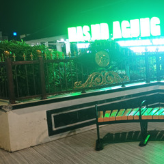 Aku mau maju