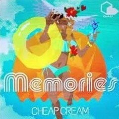 【DANCERUSH STARDOM - SPARK FESTIVAL 2019 】Memories - CHEAP CREAM