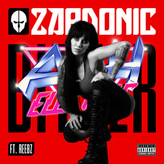 Zardonic - Bitter [ft Reebz] (Ash Electric Remix) [FINALIST]