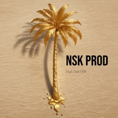 Nsk Prod - Beauty Of Her Soul - Roots Reggae Instrumental