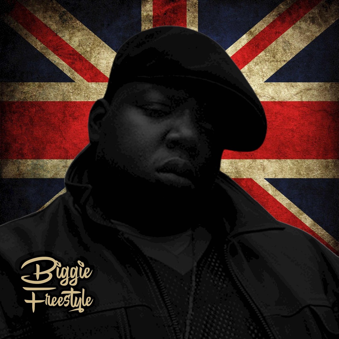 Stream Biggie Freestyle by Vyrelz | Listen online for free