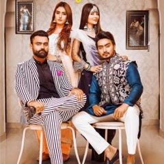 Pink Pink Addiyaan -Jigar Ft. Amrit Maan