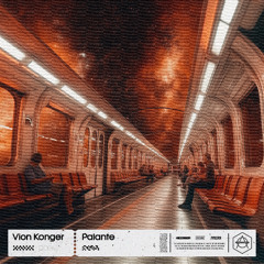 Vion Konger - Palante