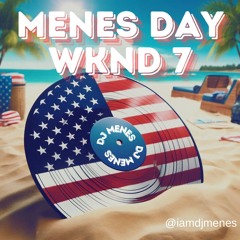 Menes Day Wknd 7