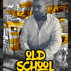 Yakir Ganon - Hip Hop Old School
