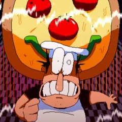 Pizza tower Lap 6 - I Musta Go Rapidini (V2)