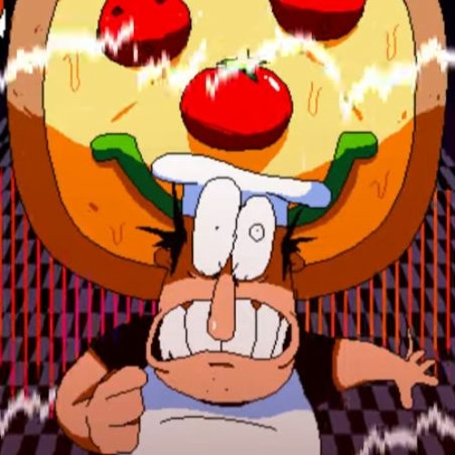 Pizza tower Lap 6 - I Musta Go Rapidini (V2)