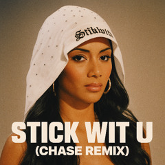 STICK WIT U (CHASE REMIX) FILTERED FULL DOWNLOAD=BUY