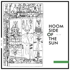 Vicente Herrera - Spiritual Creatures [Hoomidaas]