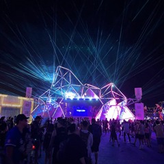 ORSO at EDC on Titantic's End