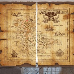 Broken Maps