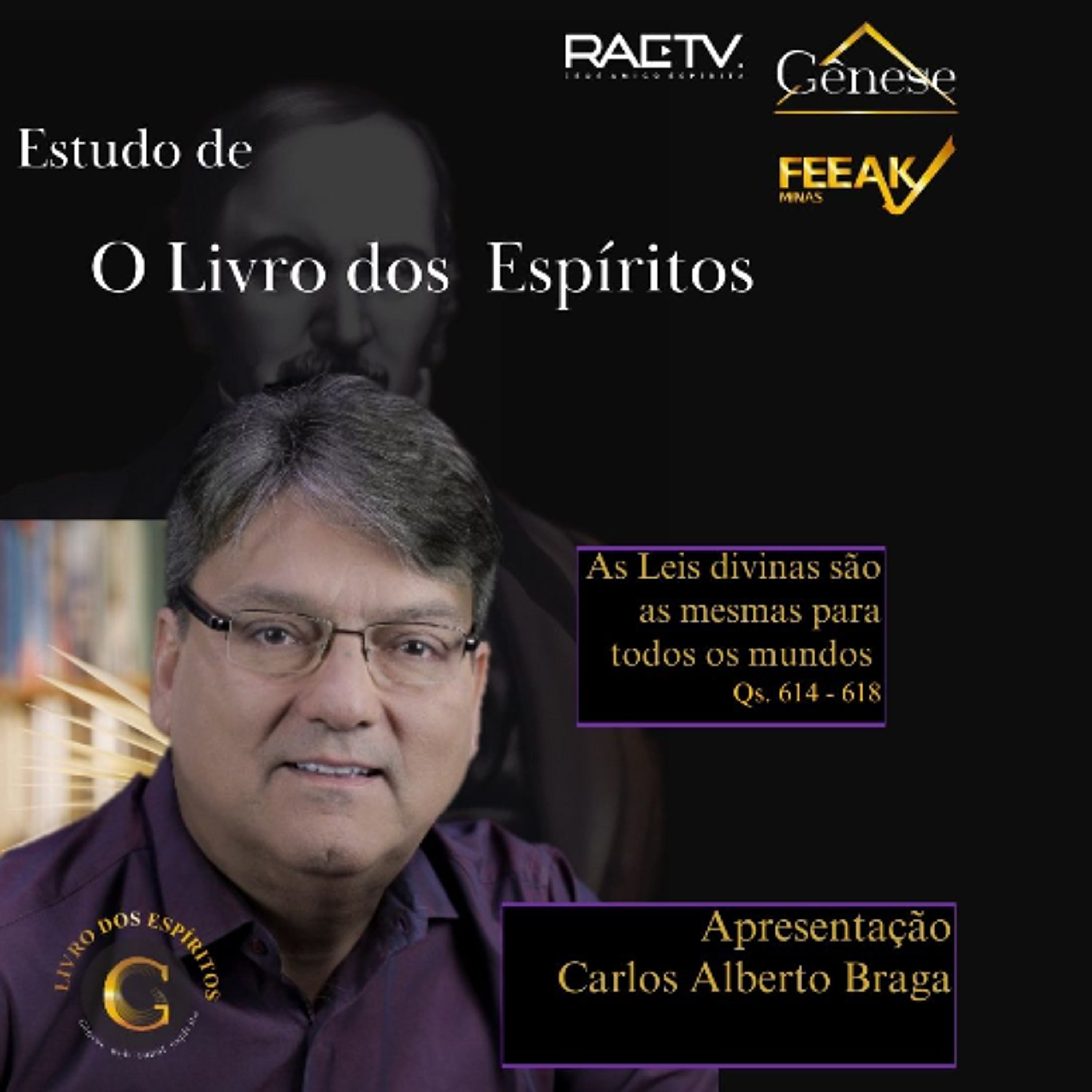 Rede Amigo Espírita