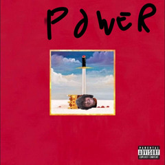 POWER but it’s just my voice