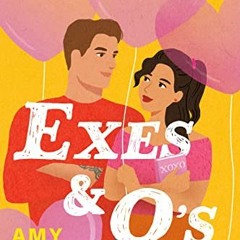 [Read] EPUB KINDLE PDF EBOOK Exes and O's (The Influencer Series Book 2) by  Amy Lea 📕