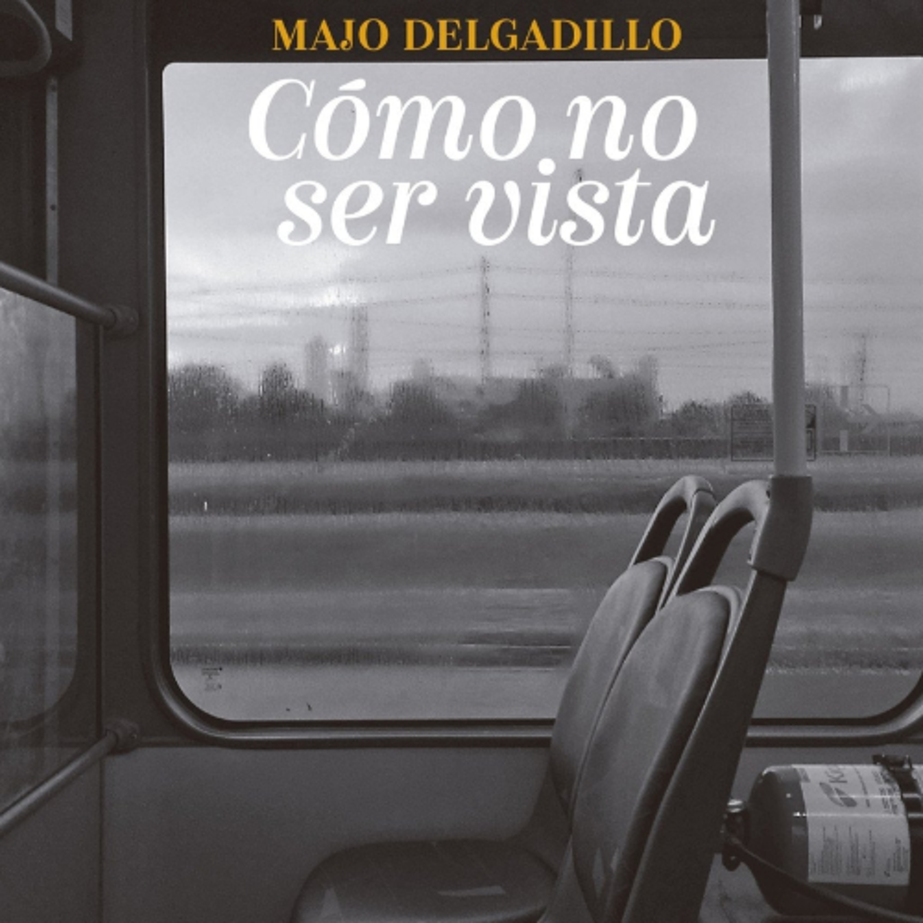Presentación del libro "Cómo no ser vista" episode artwork
