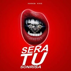 La Sonrisa - Haraca Kiko  (Audio Oficial)
