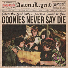 Goonies Never Die A.K.A. Noche de Terror Mix