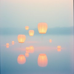 Paper Lanterns