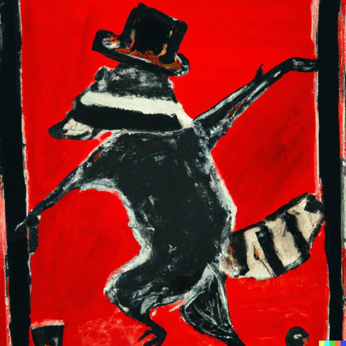 TrashPanda @ HummelRummel Salon – Afterparty Freestyle