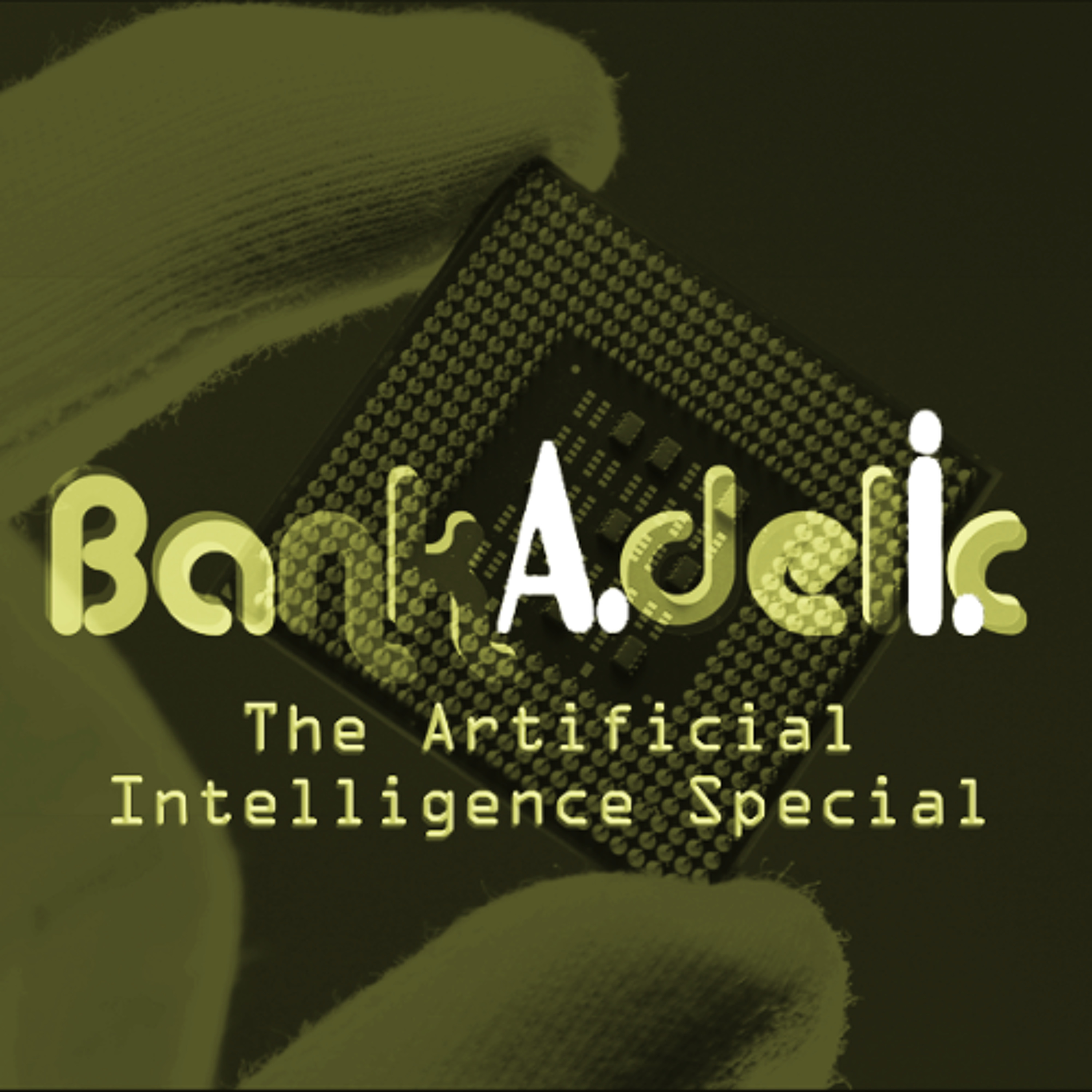 Bankadelic: The colorful side of finance