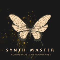 VLINDER VOS - SYNTH MASTER