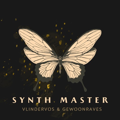 VLINDER VOS - SYNTH MASTER