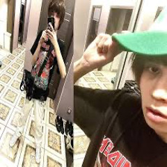 unki - lying demo (prod. sl4yyer)