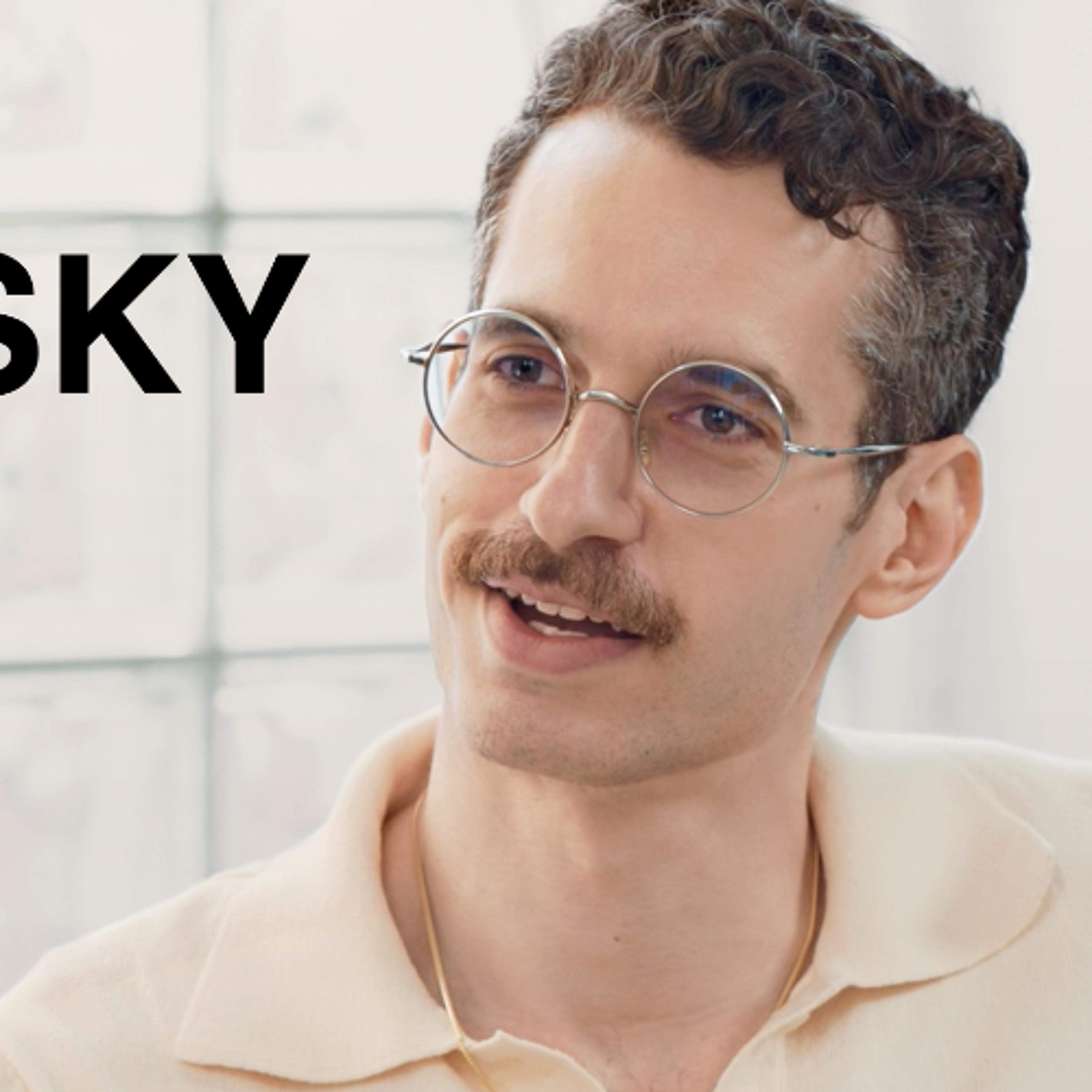 Doomscroll 07: Yung Chomsky