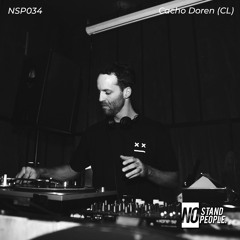 NSP034 | Cacho Doren (CL)