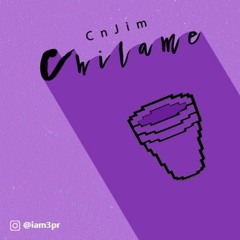 Cnjim - Aln Vaghte Chillame