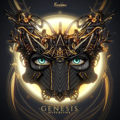 Hyperlynx - Genesis EP