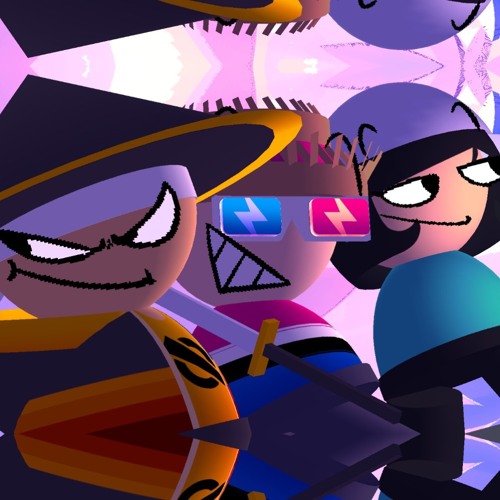 Stream Dave&BambiPlaylists Listen to FNF Popcorn Edition OST (Leaks