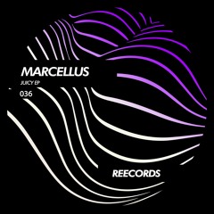 Marcellus - Kiss Me Right