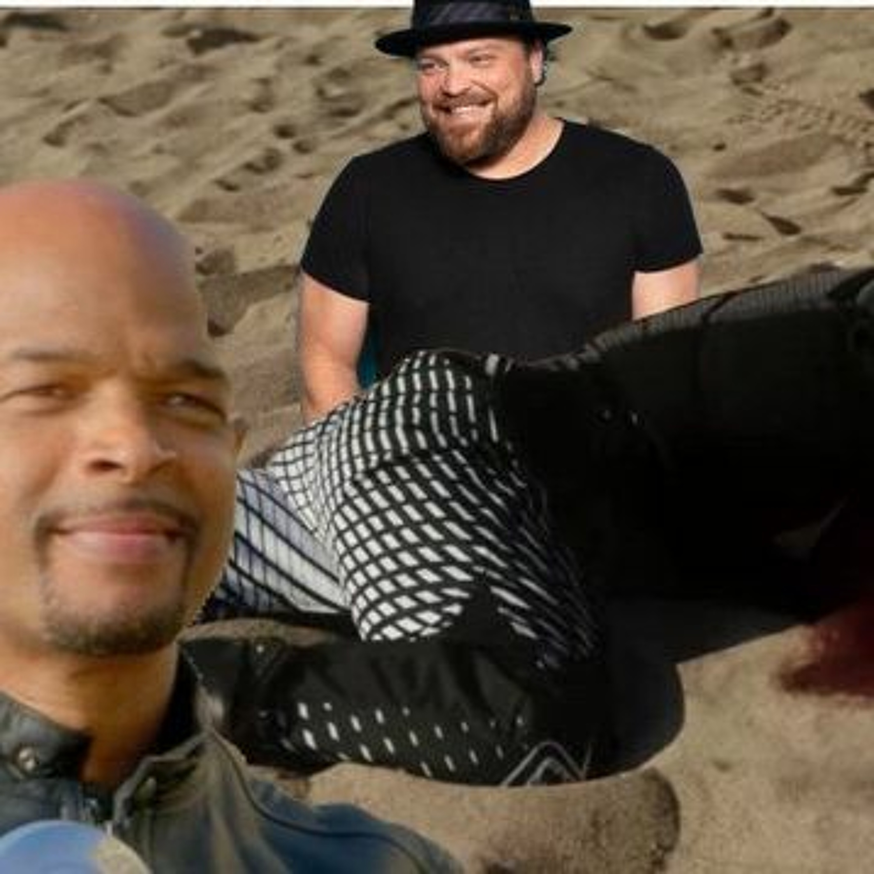 Clayne Cast