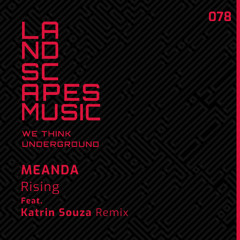 MEANDA - Rising (Katrin Souza Remix)