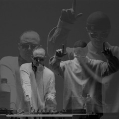 Studio House Mix EP. 7 - (Rampa, Kimotion, Mayra Andrade, Nico Morano)