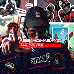 ABEKHO HABAYO COVER.mp3