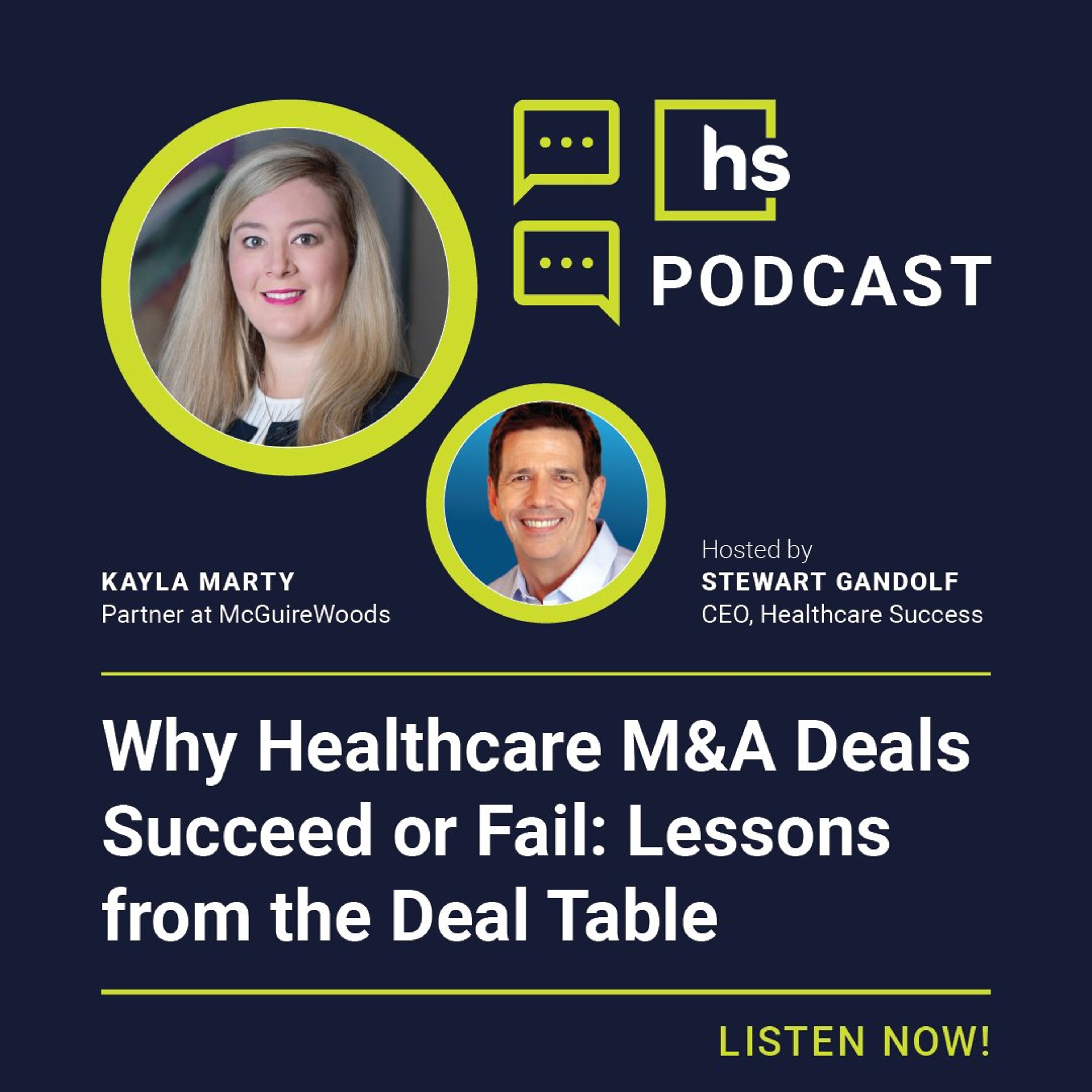 Healthcare Success