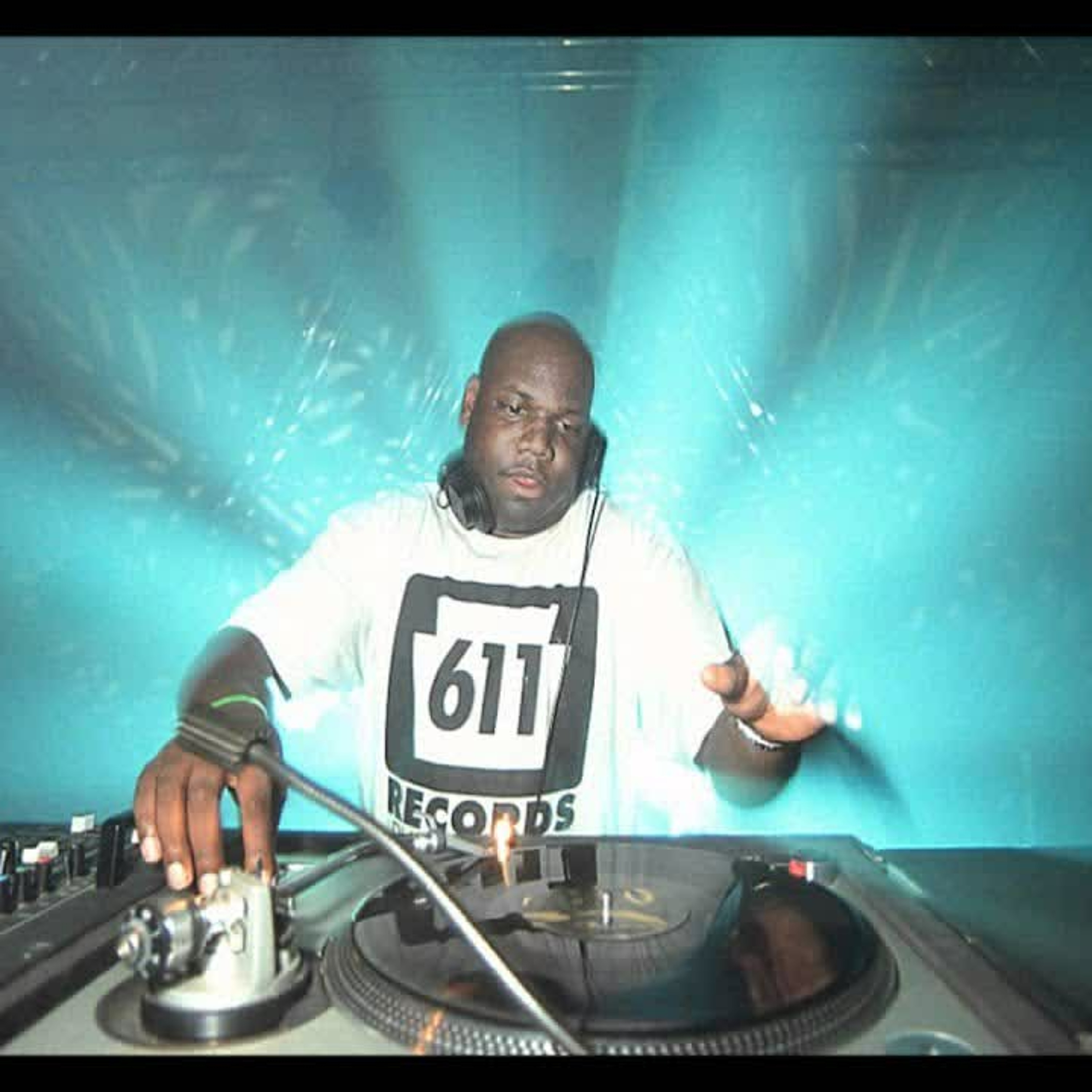 Carl Cox Essential Mix 03-11-1996 (Live At The Que Club In Birmingham) episode artwork