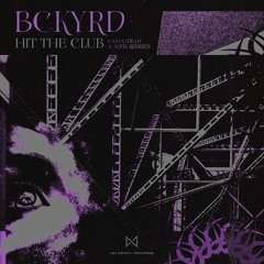 BCKYRD - Hit The Club (Sopik Remix) [No Mercy]