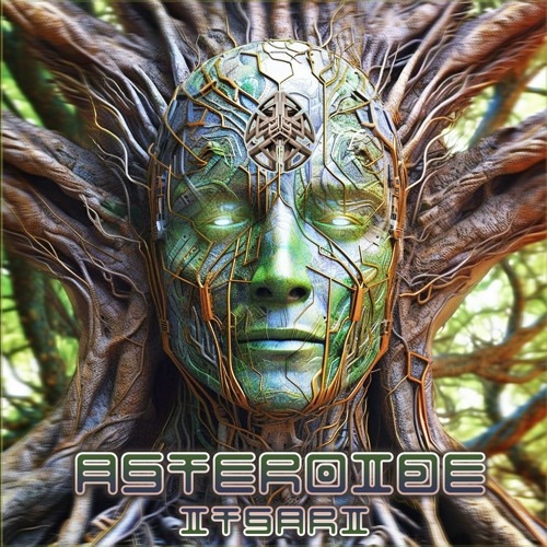 Asteroide - Experimental - 190 Bpm