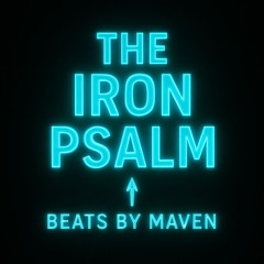 The Iron Psalm