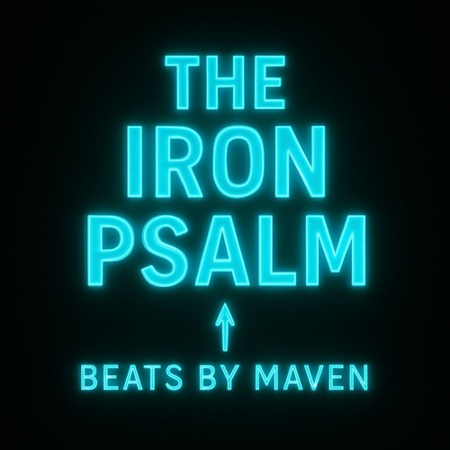 The Iron Psalm