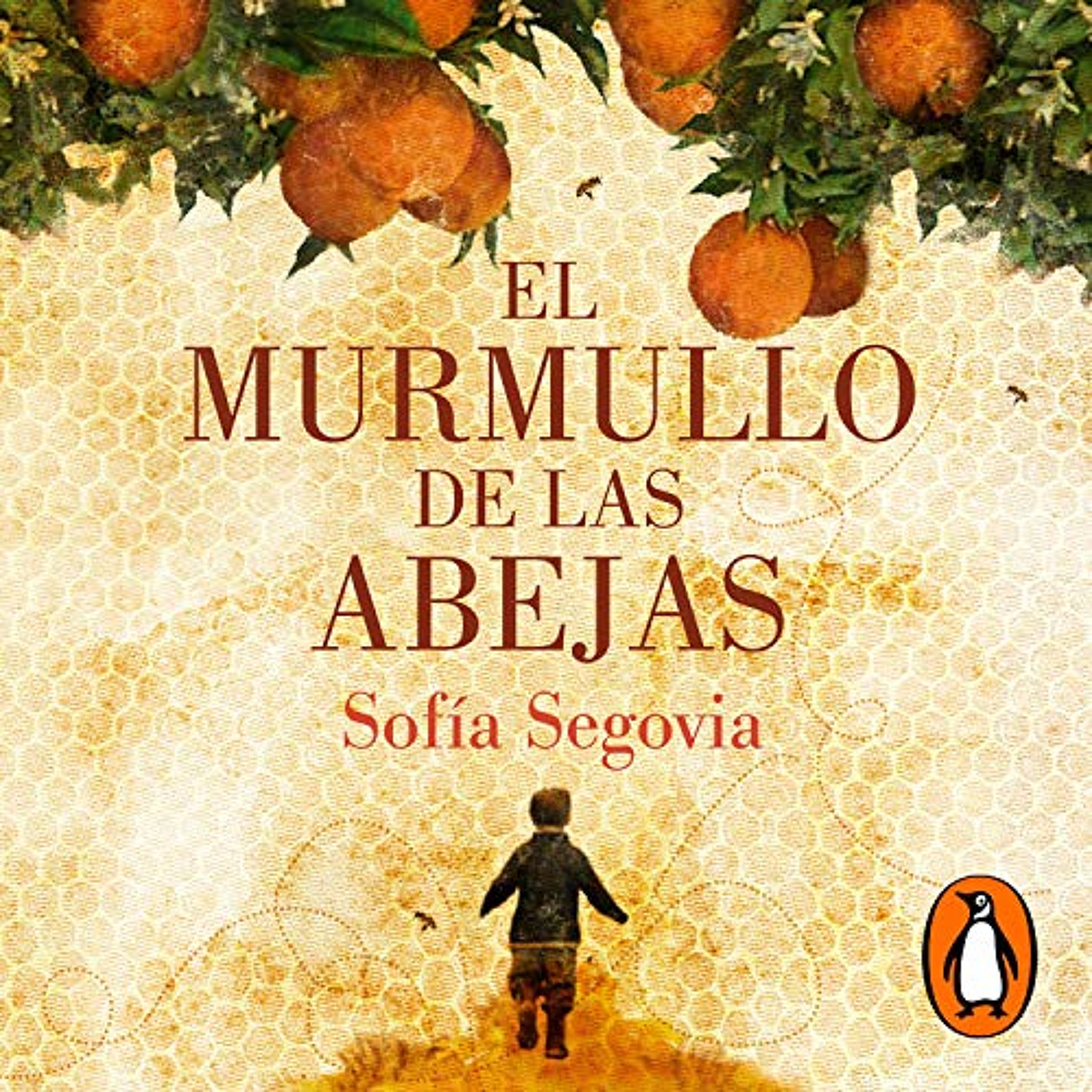 El murmullo de las abejas [The Hum of Bees] (Audiolibro) | Prueba Gratis