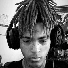 skin- xxxtentacion