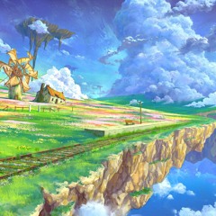 another world