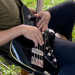 Guitar-Yourney